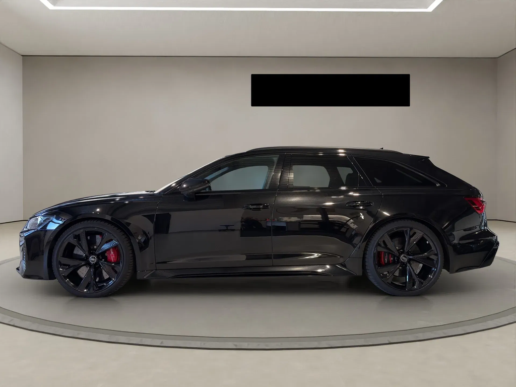 Jante Audi R21 5x112 RS7 BL Style | A6 A7 A8 Q8 Q7 Q5 Kodiaq Formentor