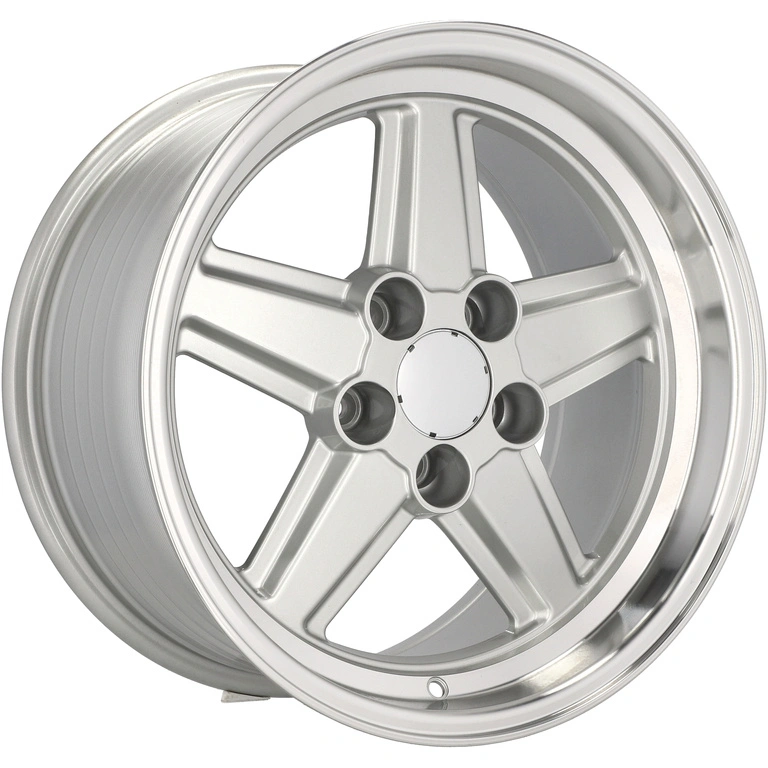 Jante R17 Mercedes Penta Style | W124, W126, W201, W202, W140, etc