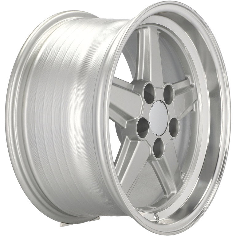 Jante R17 Mercedes Penta Style | W124, W126, W201, W202, W140, etc