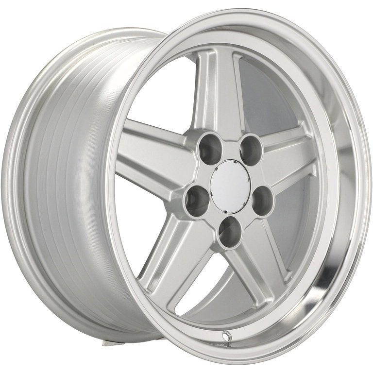 Jante R17 Mercedes Penta Style | W124, W126, W201, W202, W140, etc