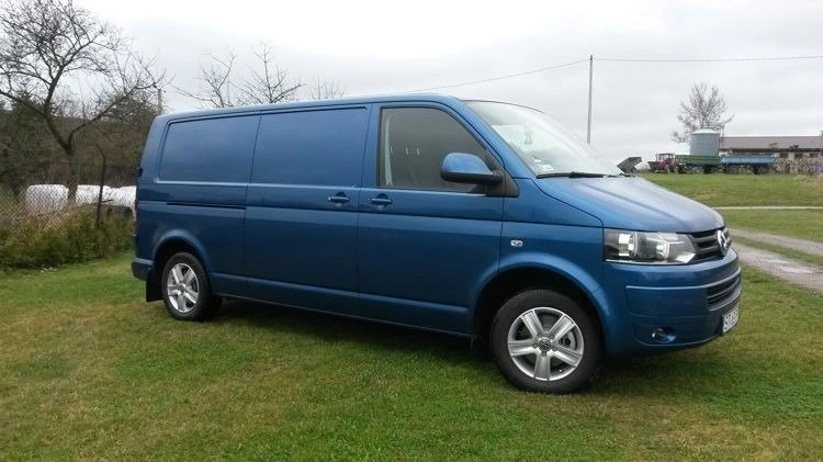 Jante Autoutilitare R16 5x160 SS 473 Style | Transit Tourneo Custom