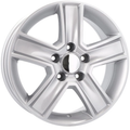 Jante Autoutilitare R16 5x160 SS 473 Style | Transit Tourneo Custom