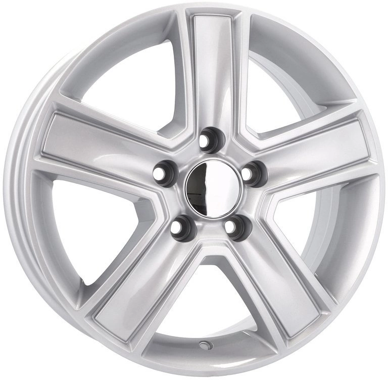 Jante Autoutilitare R16 5x160 SS 473 Style | Transit Tourneo Custom