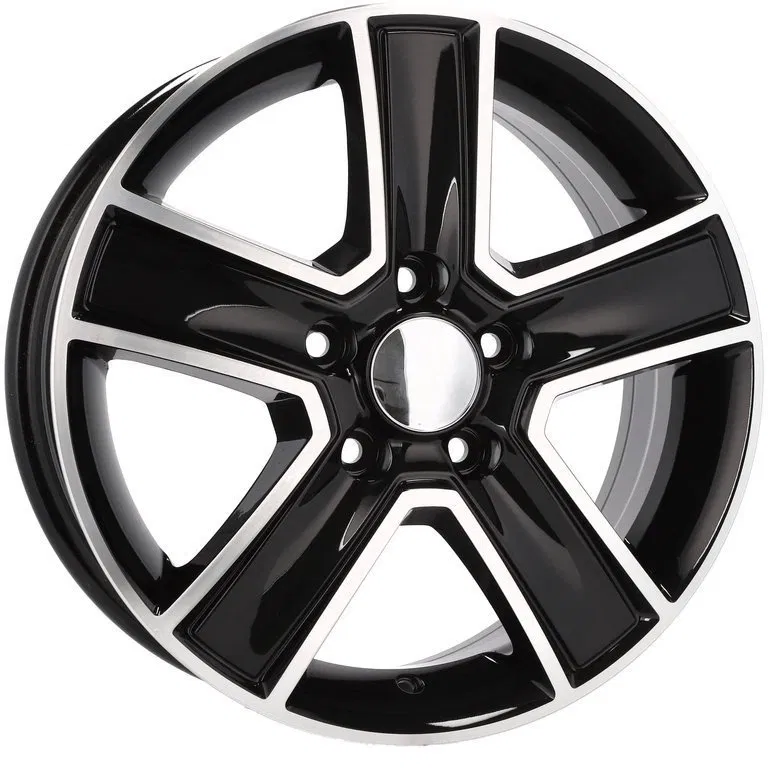 Jante Autoutilitare R16 5x160 BL 473 Style | Transit Tourneo Custom