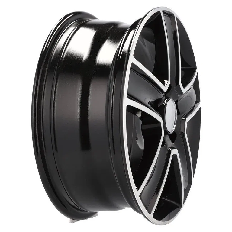 Jante Autoutilitare R16 5x160 BL 473 Style | Transit Tourneo Custom
