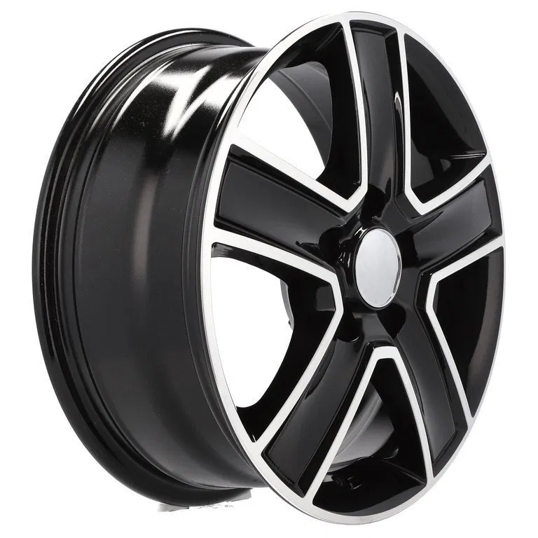 Jante Autoutilitare R16 5x160 BL 473 Style | Transit Tourneo Custom