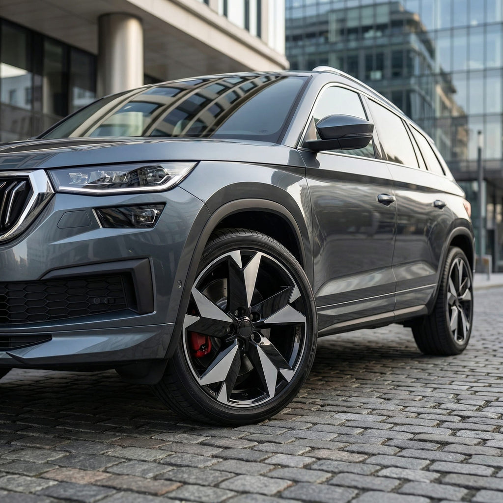 Jante Skoda R19 5x112 Kodiaq MB Style | Kodiaq Enyaq Karoq Scout, etc