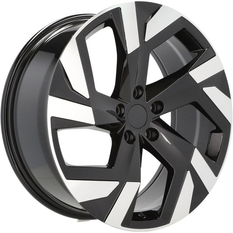 Jante Skoda R19 5x112 MB 230 Style | Kodiaq Enyaq Karoq Scout Octavia