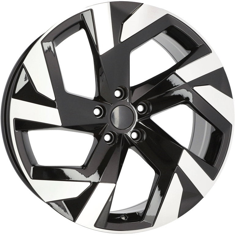 Jante Skoda R19 5x112 MB 230 Style | Kodiaq Enyaq Karoq Scout Octavia