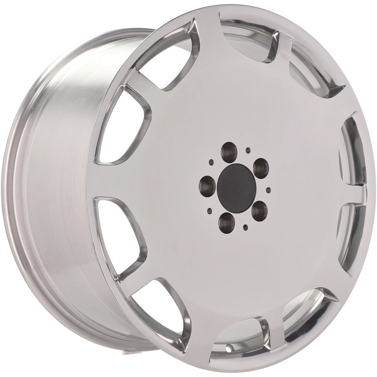Jante Mercedes R19 5x112 Maybach S500 Style | W221 W222 C217 W212 W213
