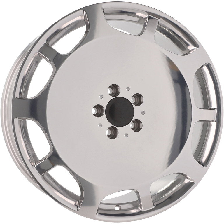 Jante Mercedes R20 5x112 Maybach S500 Style | W221 W222 W223 W212 W213