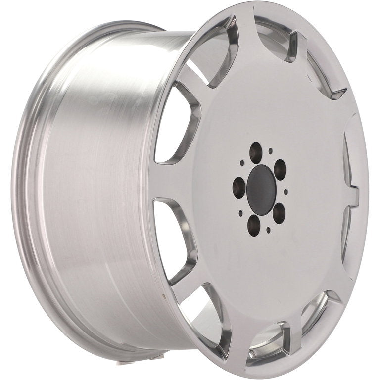 Jante Mercedes R19 5x112 Maybach S500 Style | W221 W222 C217 W212 W213