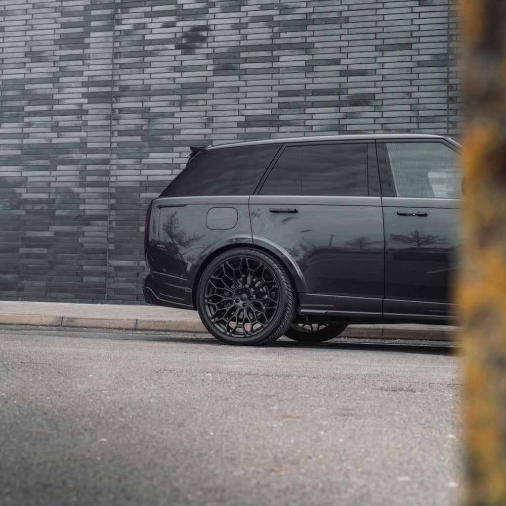 Jante Land Rover R22 5x120 URBAN L460 Style | Range Rover Defender etc
