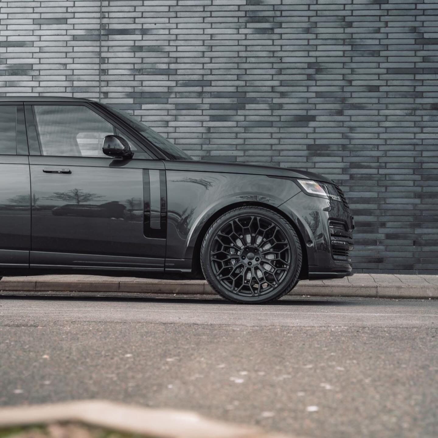 Jante Land Rover R23 5x120 URBAN L460 Style | Range Rover Defender etc
