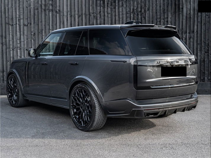 Jante Land Rover R22 5x120 URBAN L460 Style | Range Rover Defender etc