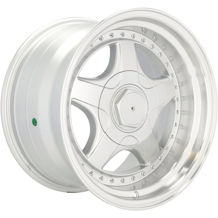 Jante BMW R17 5x120 BBS 813 Style | E36 E46 E34 E39 E23 E32 E38, etc