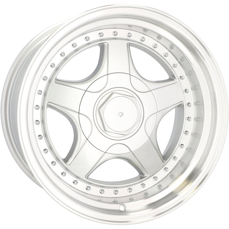 Jante BMW R17 5x120 BBS 813 Style | E36 E46 E34 E39 E23 E32 E38, etc