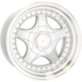 Jante BMW R17 5x120 BBS 813 Style | E36 E46 E34 E39 E23 E32 E38, etc
