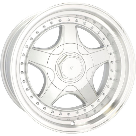 Jante BMW R17 5x120 BBS 813 Style | E36 E46 E34 E39 E23 E32 E38, etc