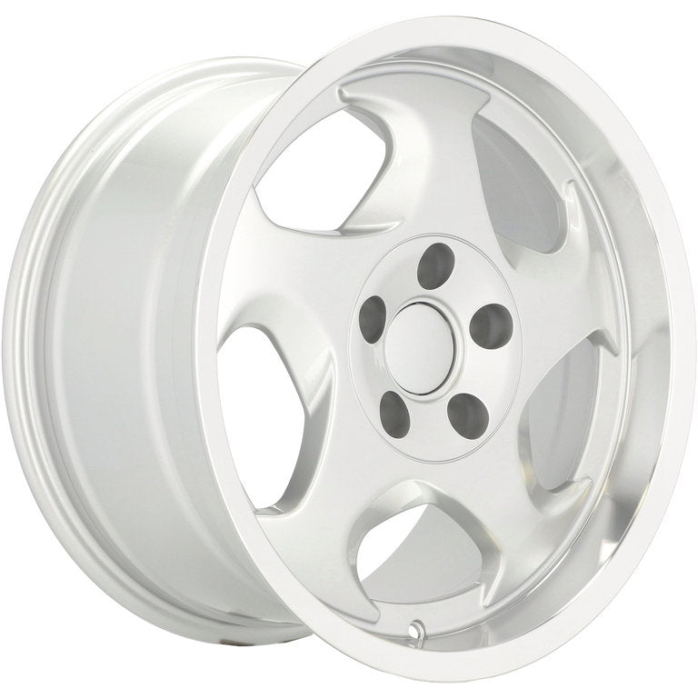 Jante BMW R17 5x120 M21 Style | E36 E46 E34 E39 E34 E23 E38, etc