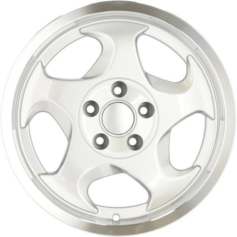 Jante BMW R17 5x120 M21 Style | E36 E46 E34 E39 E34 E23 E38, etc
