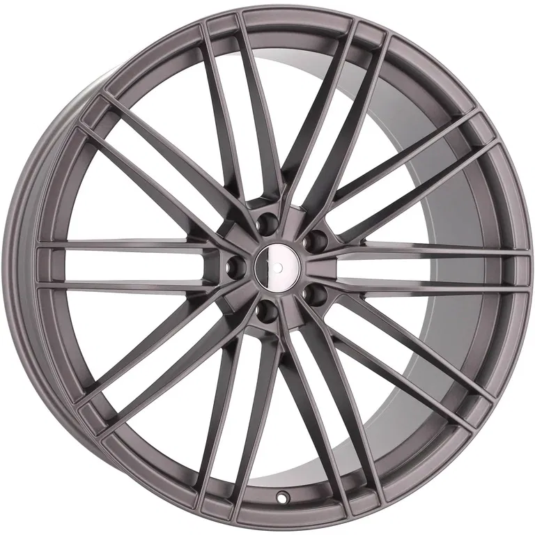 Jante Audi R22 5x112 Grey ABT 995 Style | A8 Q7 SQ7 Q8 SQ8, etc
