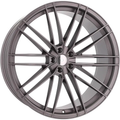 Jante Audi R22 5x112 Grey ABT 995 Style | A8 Q7 SQ7 Q8 SQ8, etc