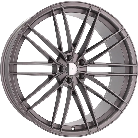 Jante Audi R22 5x112 Grey ABT 995 Style | A8 Q7 SQ7 Q8 SQ8, etc