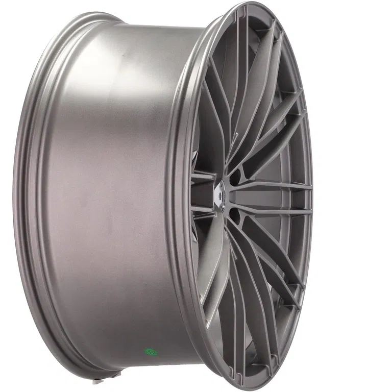 Jante Audi R22 5x112 Grey ABT 995 Style | A8 Q7 SQ7 Q8 SQ8, etc