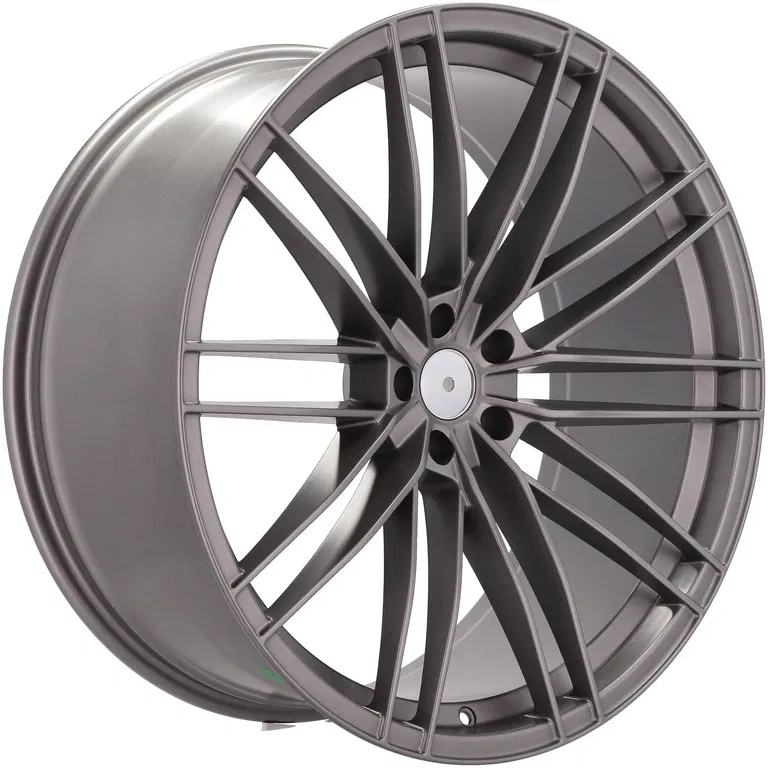 Jante Audi R22 5x112 Grey ABT 995 Style | A8 Q7 SQ7 Q8 SQ8, etc