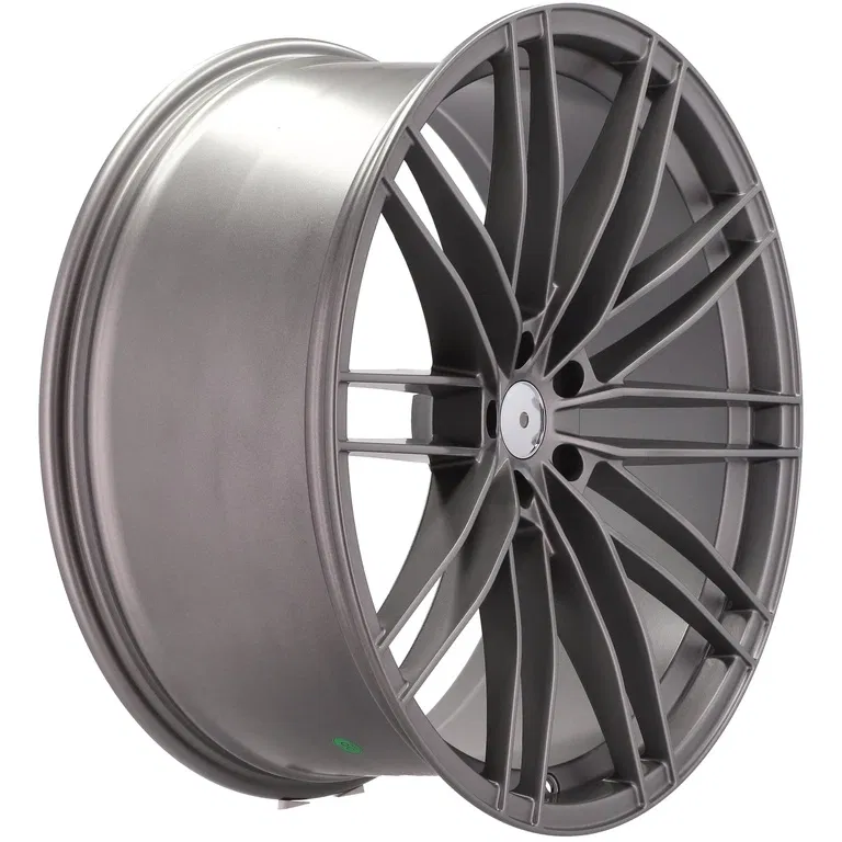 Jante Audi R22 5x112 Grey ABT 995 Style | A8 Q7 SQ7 Q8 SQ8, etc