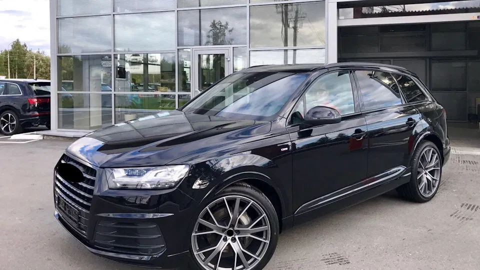 Jante Audi R18 5x112 Gray RS Style | A3 A4 A5 A6 Q5 Q3 Q2, VW, Skoda