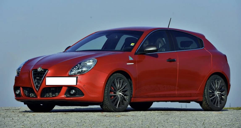 Jante Alfa Romeo R17 5x110 MB 467 Style | 159 Giulietta Brera Tonale