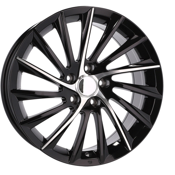 Jante Alfa Romeo R17 5x110 MB 467 Style | 159 Giulietta Brera Tonale