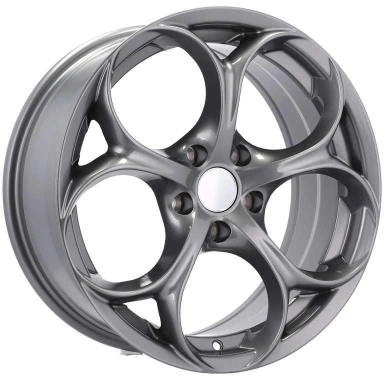 Jante Alfa Romeo R17 5x110 GM664 Style | 159, Brera, Giulietta, Spider