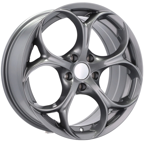 Jante Alfa Romeo R17 5x110 GM664 Style | 159, Brera, Giulietta, Spider
