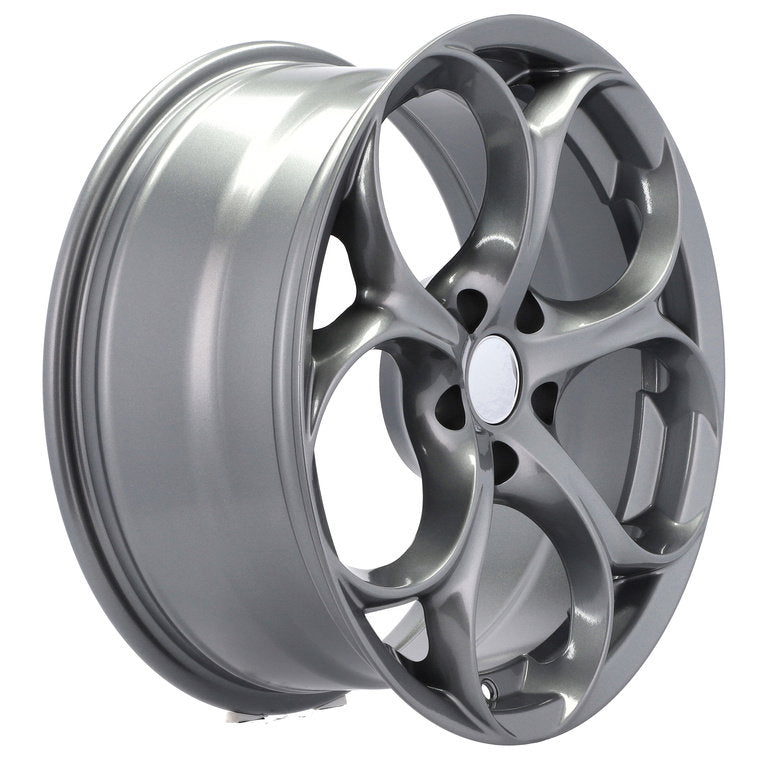 Jante Alfa Romeo R17 5x110 GM664 Style | 159, Brera, Giulietta, Spider