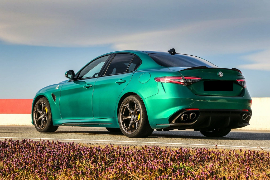 Jante Alfa Romeo R18 5x110 GM664 Style | 159, Brera, Giulietta, Spider