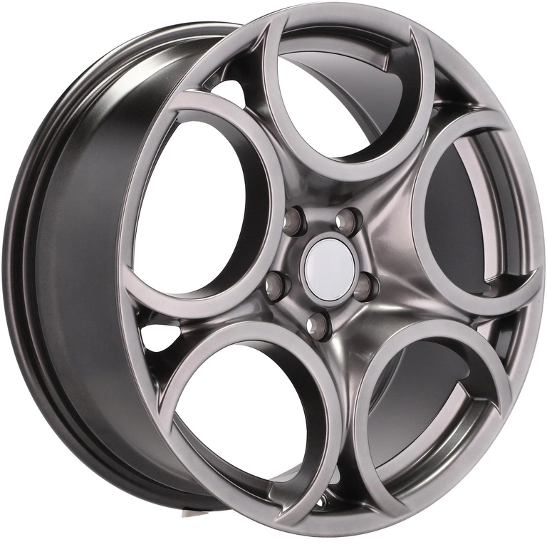 Jante Alfa Romeo R17 5x110 HB 432 Style | Stelvio Giulia Giulietta 159