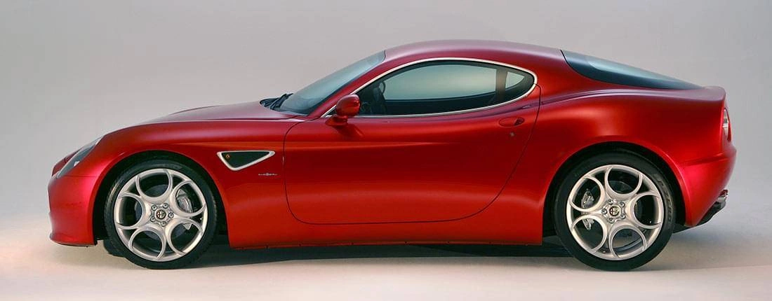 Jante Alfa Romeo R17 5x110 HB 432 Style | Stelvio Giulia Giulietta 159