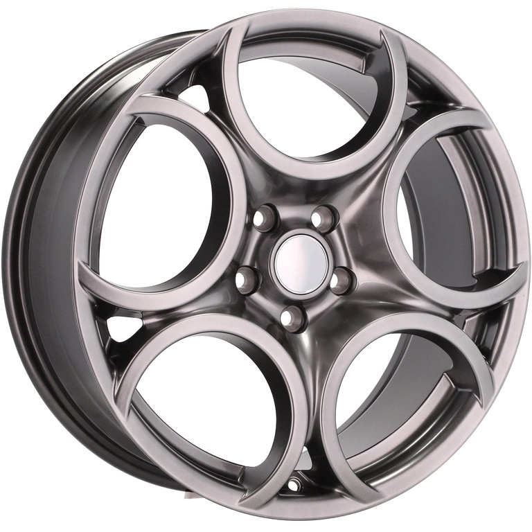 Jante Alfa Romeo R17 5x110 HB 432 Style | Stelvio Giulia Giulietta 159