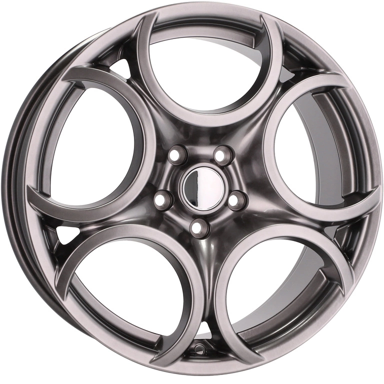 Jante Alfa Romeo R17 5x110 HB 432 Style | Stelvio Giulia Giulietta 159