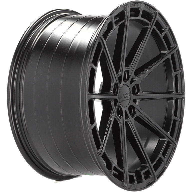 Jante R20 5x114.3 Haxer HX019F | Lexus Toyota Infinity Honda Mazda etc