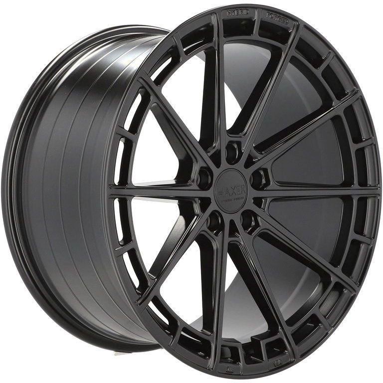 Jante R20 5x114.3 Haxer HX019F | Lexus Toyota Infinity Honda Mazda etc