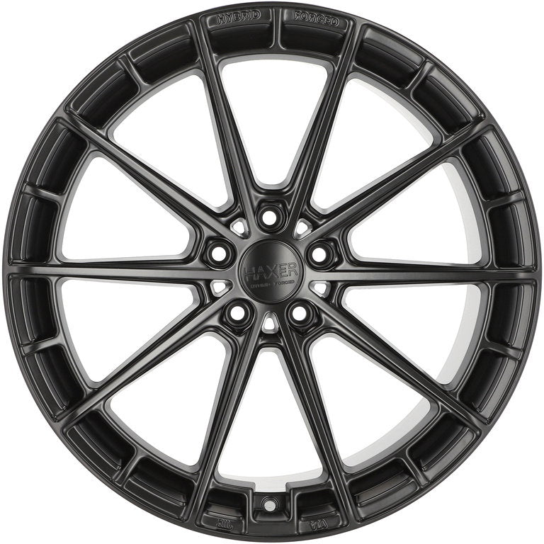 Jante R20 5x114.3 Haxer HX019F | Lexus Toyota Infinity Honda Mazda etc