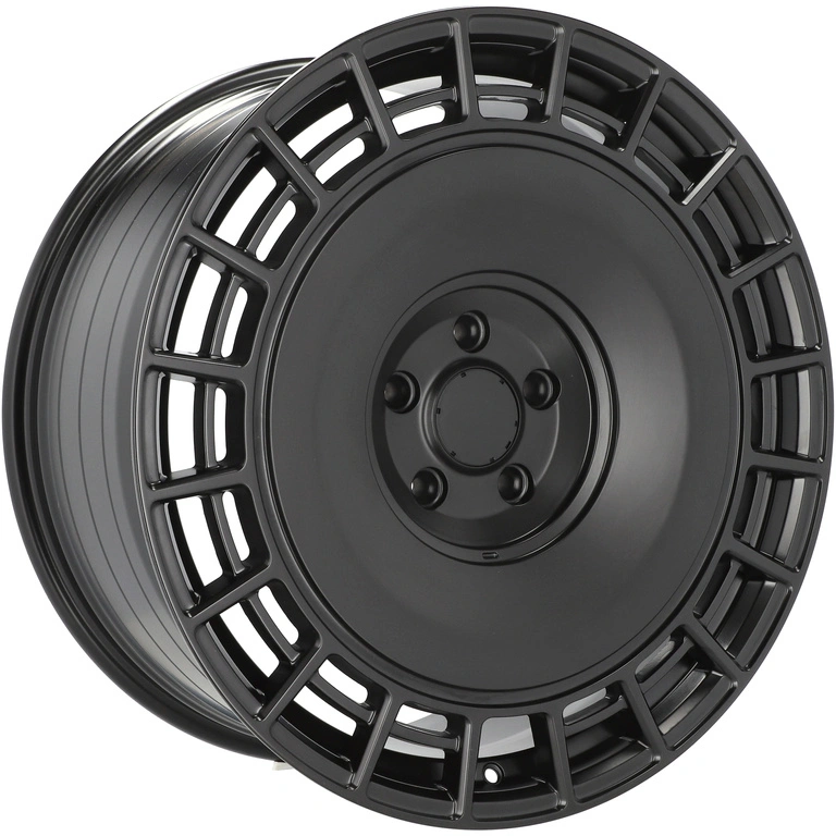 Jante Mercedes R22 5x130 G-Class Gelenda Style | W461 W463 W464 W465
