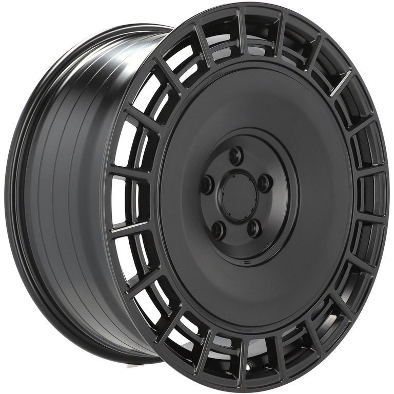 Jante Mercedes R22 5x130 G-Class Gelenda Style | W461 W463 W464 W465