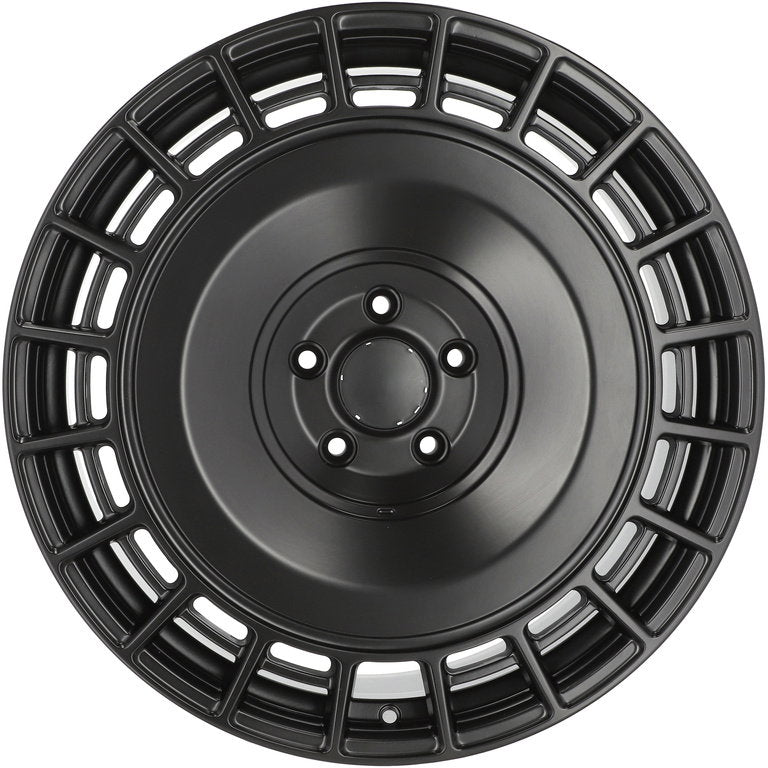 Jante Mercedes R22 5x130 G-Class Gelenda Style | W461 W463 W464 W465