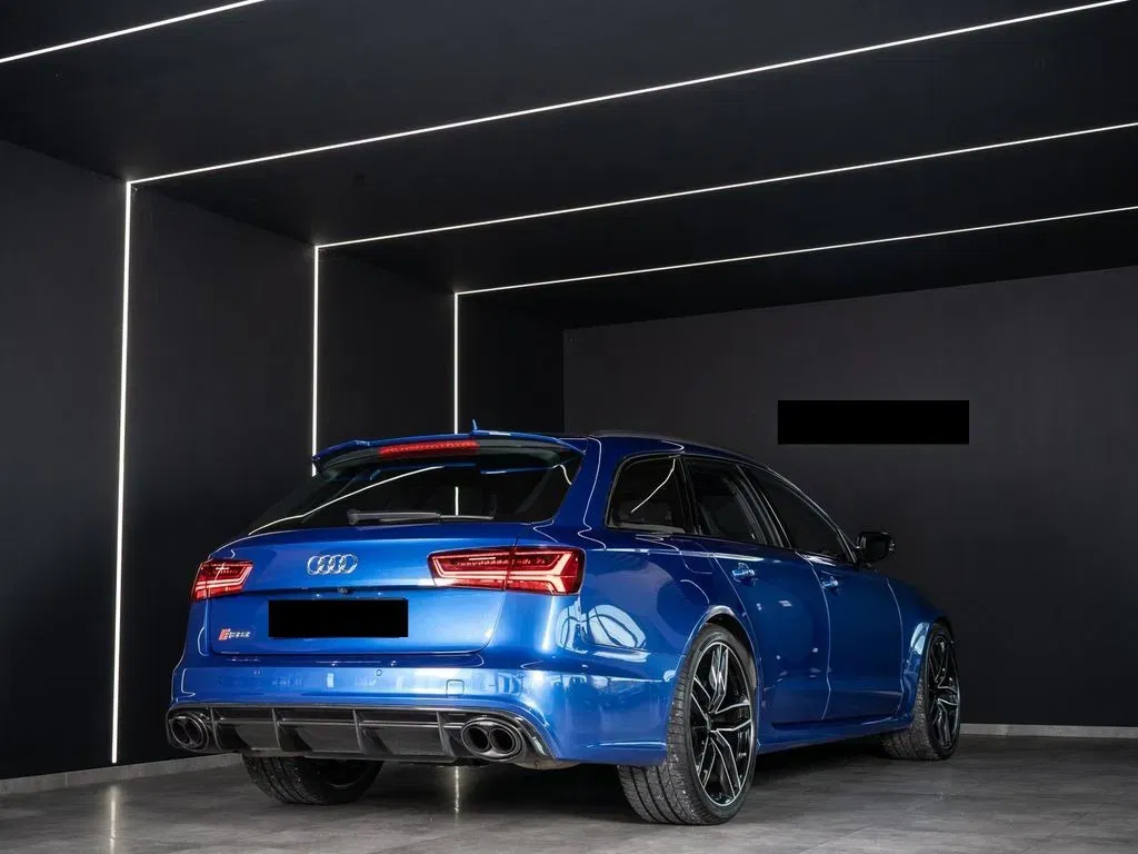 Jante Audi R19 5x130 Avant Style | AUDI Q7 I 4L, VW Touareg Gen. 7L 7P