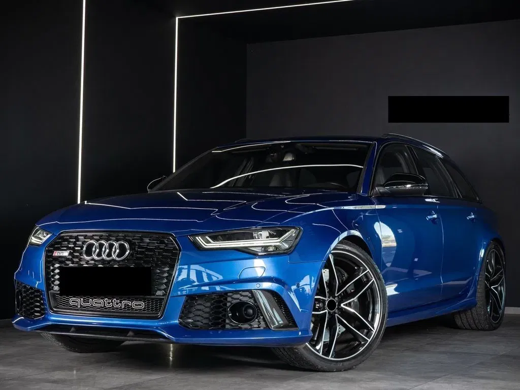 Jante Audi R19 5x130 Avant Style | AUDI Q7 I 4L, VW Touareg Gen. 7L 7P